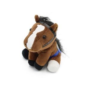 チェルヴィニア ぬいぐるみ Sサイズ アイドルホース 競馬グッズ チェルヴィニア ぬいぐるみ Sサイズ アイドルホース 競馬グッズ