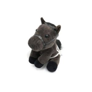 ロジャーバローズ 日本ダービー アイドルホース 競馬 ぬいぐるみ ウマ娘 競馬】クロワデュノール（日本ダービー）ぬいぐるみ／アイドルホース