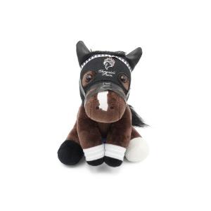 カムニャック ぬいぐるみ Mサイズ アイドルホース 第86回