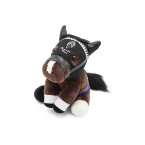 カムニャック ぬいぐるみ Mサイズ アイドルホース 第86回