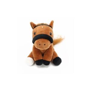 ダノンデサイル ぬいぐるみ Sサイズ アイドルホース 2025年ドバイ