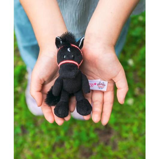 NICI（ニキ） コントレイル キーリング 競馬 ぬいぐるみ 第41回