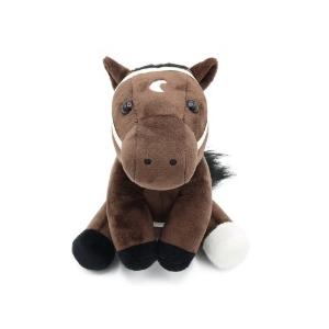 シンボリルドルフ ぬいぐるみ Mサイズ 競馬 アイドルホース 第51回日本