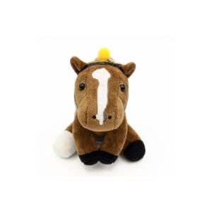サッカーボーイ アイドルホース Sサイズ ぬいぐるみ 競馬グッズ 第24回