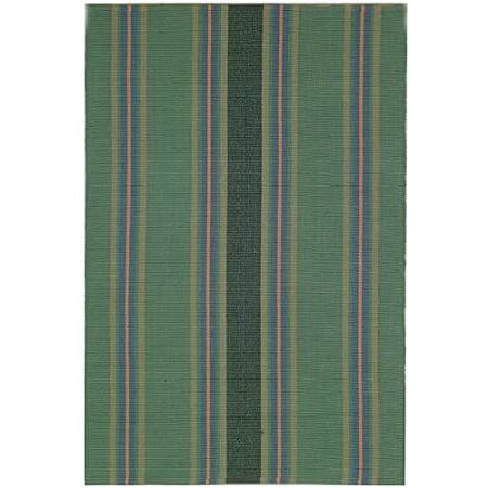 100％安い 特別価格Safavieh 5好評販売中 x 3' Rug, Area Cotton Stripe Handmade PN107A Collection Penfield カーペット、ラグ