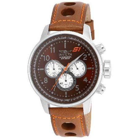 メンズ レディース ウオッチ リストウオッチ ブランド 海外Invicta 16015 - Men's Wristwatch