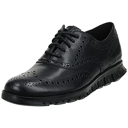 最新作の Haan 特別価格Cole Men's Oxford好評販売中 Leather Ox Wing Zerogrand レギュラータイ 最新作の Haan 特別価格Cole Men's Oxford好評販売中 Leather Ox Wing Zerogrand レギュラータイ