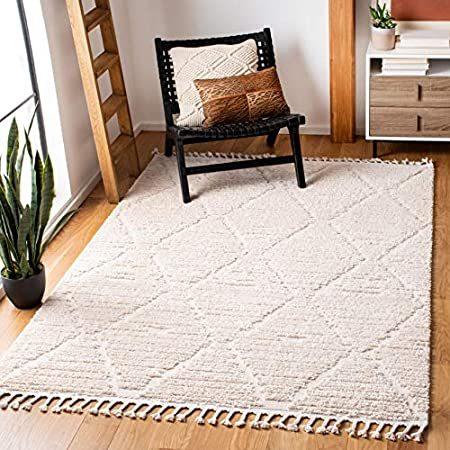 2021人気の Moroccan MRK517C Collection Marrakesh 特別価格SAFAVIEH Boho 好評販売中 Entryway Tassel Tribal カーペット、ラグ 2021人気の Moroccan MRK517C Collection Marrakesh 特別価格SAFAVIEH Boho 好評販売中 Entryway Tassel Tribal カーペット、ラグ