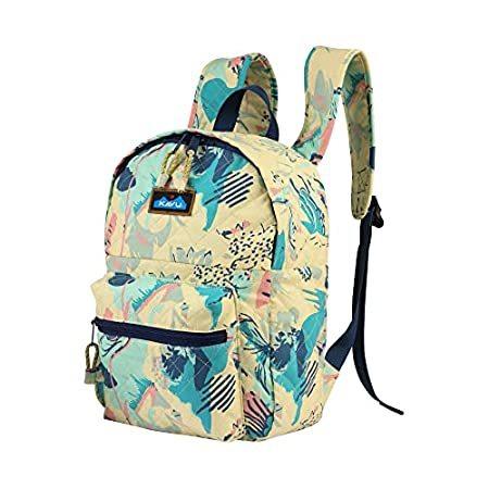 新作 特別価格KAVU Patty Pack Mini Backpack - Jazzabel好評販売中 バックパック、ザック