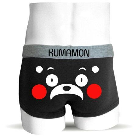シャレもん くまモン グッズ パンツ くまもん クマモン ( ボクサー