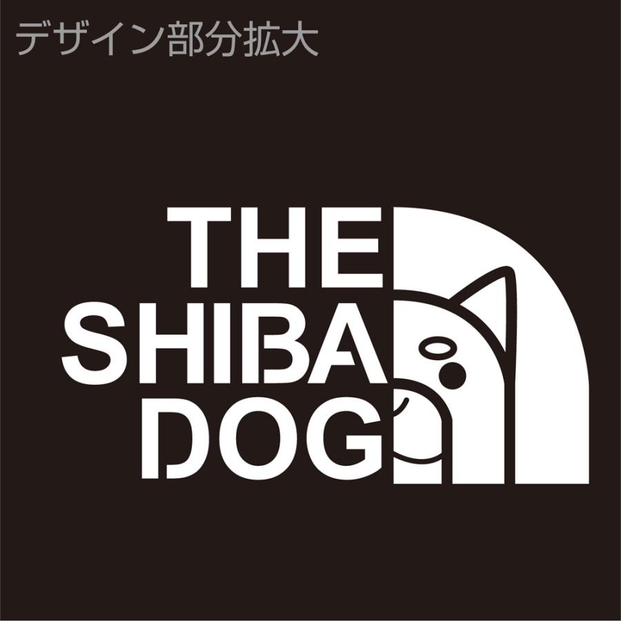 シャレもん おもしろ ボクサーパンツ ( ドライパンツ 柴犬 フェイス