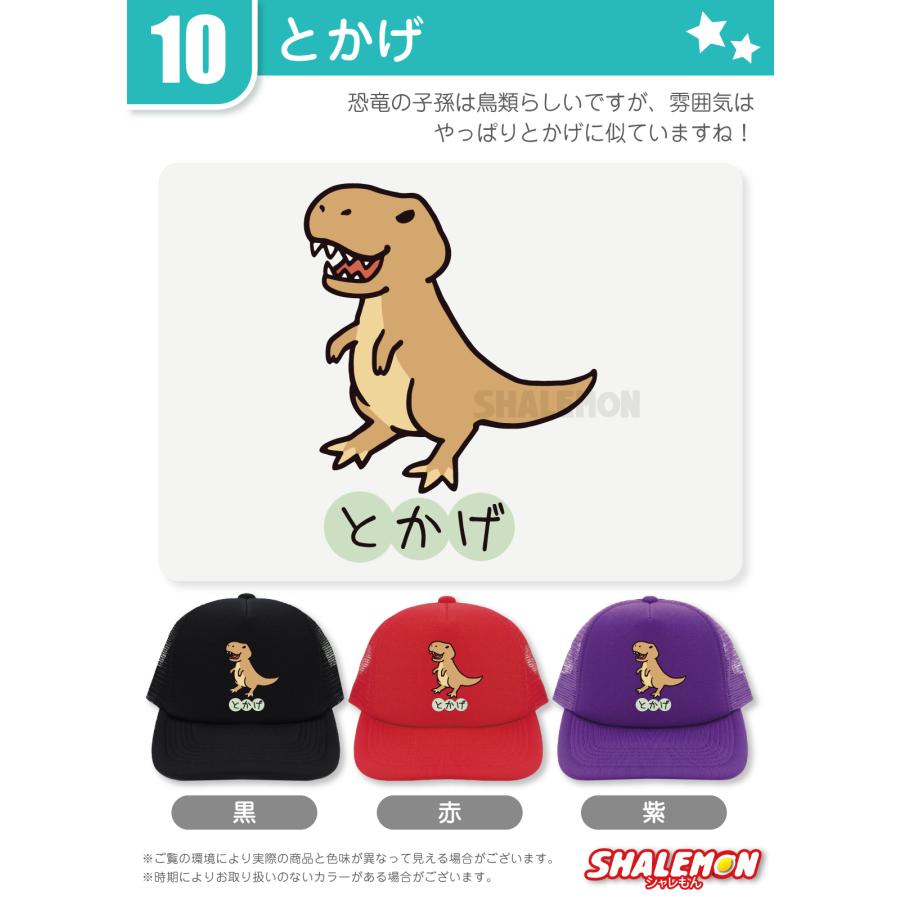 おもしろ 帽子 キャップ 猫 かわいい ( なんかちがう？ 選べる