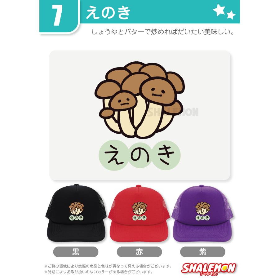 おもしろ 帽子 キャップ 猫 かわいい ( なんかちがう？ 選べる