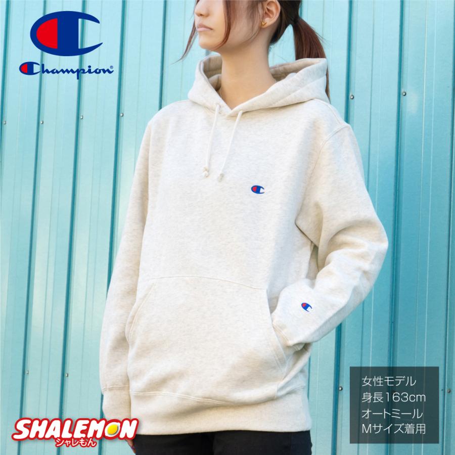 Champion（チャンピオン） パーカー 秋冬 【 champion フーデッド