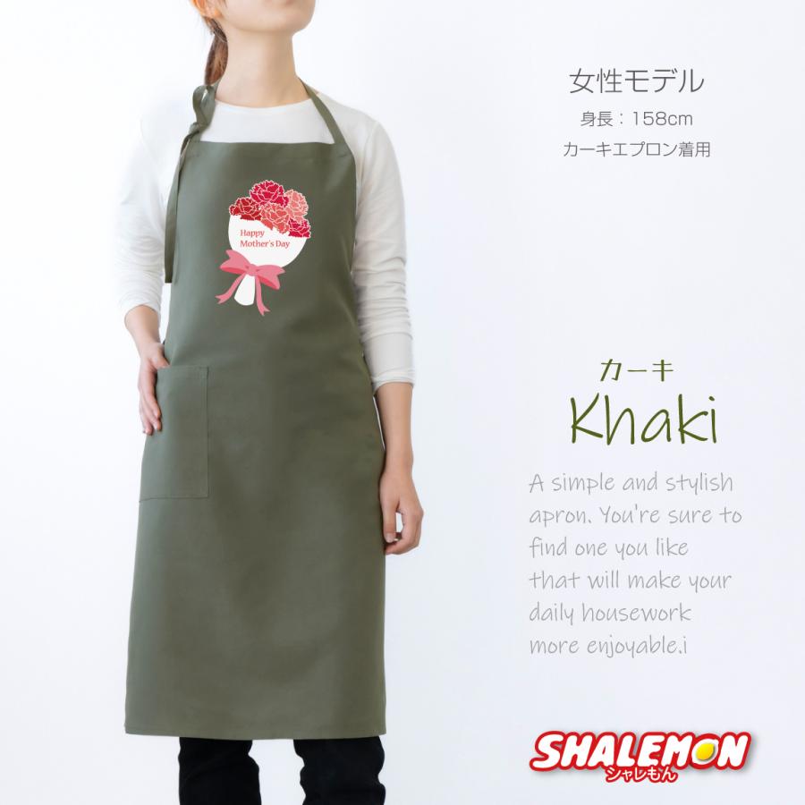 シャレもん 母の日 プレゼント 実用的 ギフト カーネーション