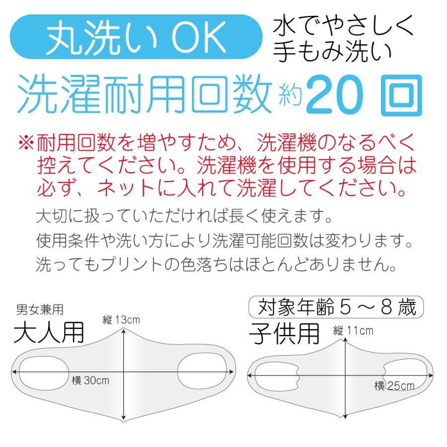 送料無料 洗える マスク ( 大人用 おもしろ マスク 選べる4柄 ) グッズ おもしろ プレゼント キッズ クリスマス Tシャツ (syk)