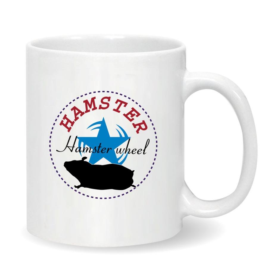 ハムスター アニマル 雑貨 グッズ マグカップ 回し車 ハム ロゴ おもしろ クリスマス プレゼント ゲージ ハウス えさ トイレ床材 ハムケツ しゃれもん Mgwh Hamcar シャレもんヤフーショッピング店 通販 Yahoo ショッピング