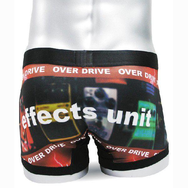最高級 Redemon エフェクター ボクサーパンツ 男性 女性 メンズ レディース 下着 シャレもん Redemon Efect シャレもんヤフーショッピング店 通販 Yahoo ショッピング