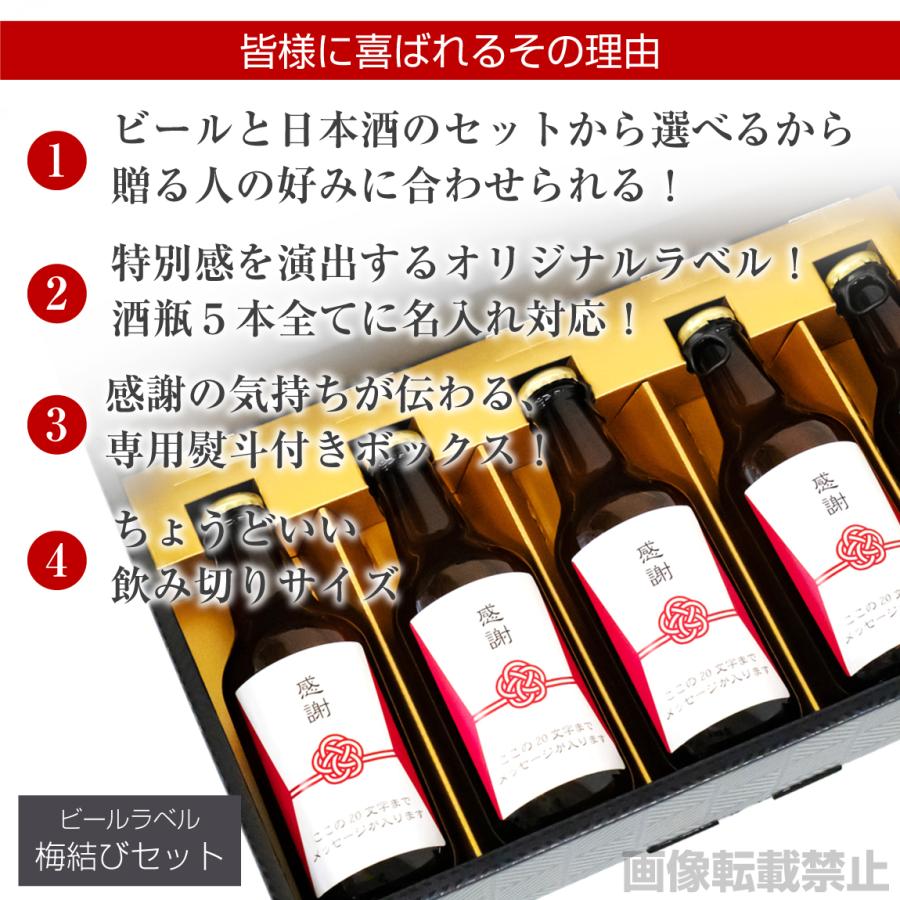 年始 手土産 お年賀 名入れ お酒 セット ギフト プレゼント