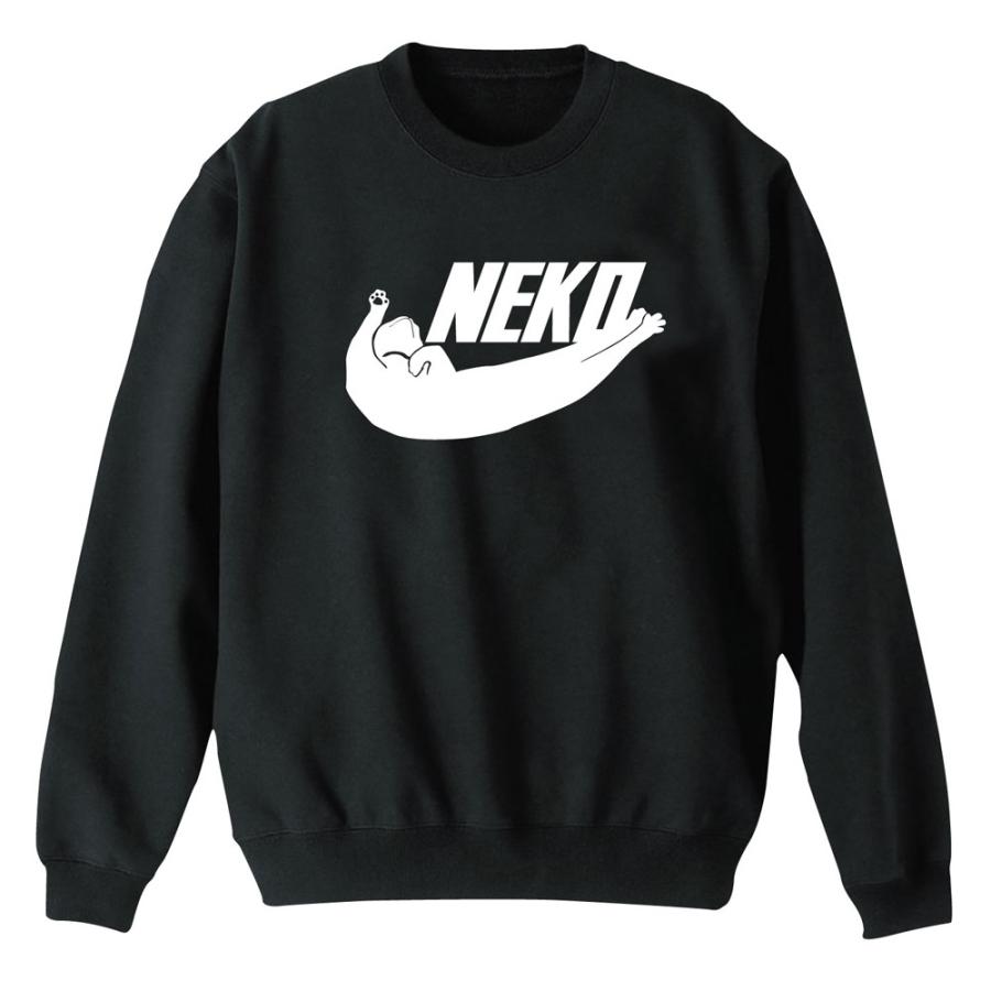 新品タグ付 Wildfox ワイルドフォックス 猫 トレーナー スウェット S Wildfox: Women's Fashion Clothing, Collections and