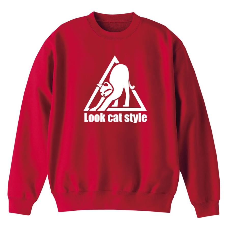 milkboy cat's eyes 猫 ネコ キャット スウェット トレーナー AUDIO CAT HOODIE - MILK MILKBOY OFFICIAL ONLINE SHOP | milk inc.