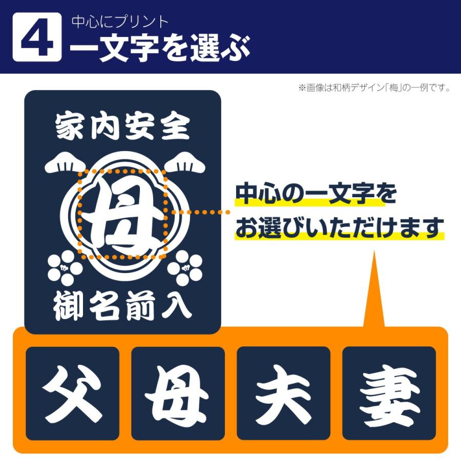 シャレもん 名入れ Tシャツ 父の日 母の日 プレゼント 女性 男性 ( 和