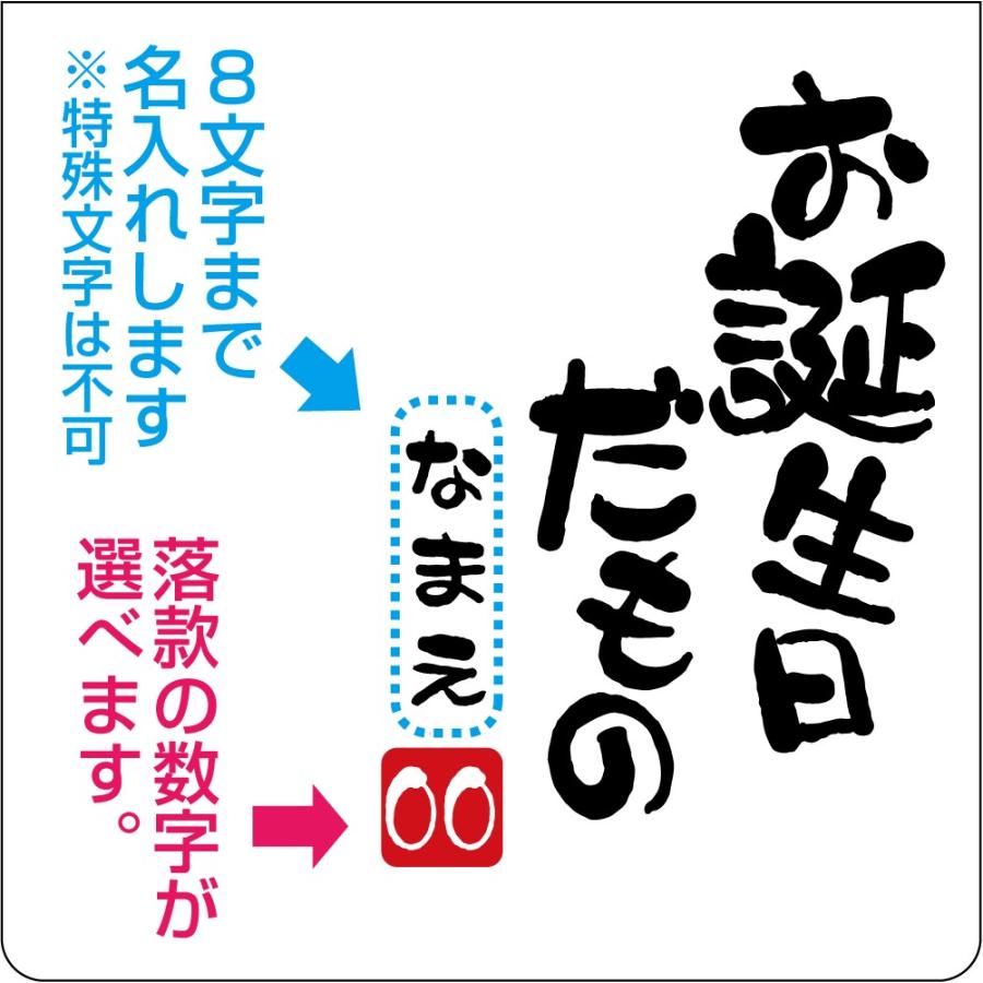 名入れ 四十路 四十代 アラフォー Tシャツ 選べる5色 40代 だものシリーズ 40歳 プレゼント 誕生日 バースデー メンズ レディース M3 Dmt シャレもん Tscs5c Yosoji シャレもんヤフーショッピング店 通販 Yahoo ショッピング