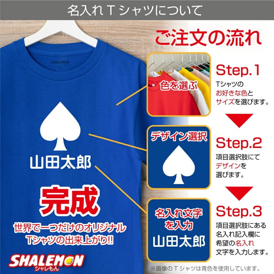 シャレもん 父の日 プレゼント ( 名入れ 父の日ギフト おもしろ T