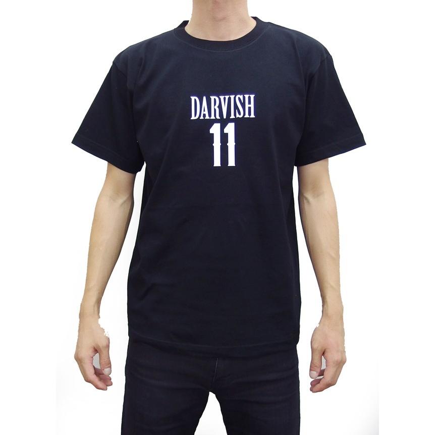 ハロウィン おもしろTシャツ グッズ ( カブリッティ-ダルビッシュ