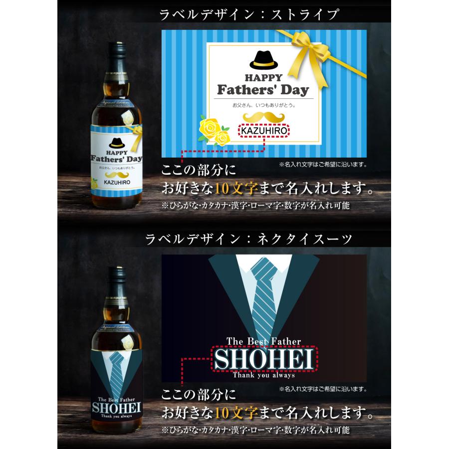父の日 ギフト プレゼント お父さん ありがとう お酒 ウイスキー