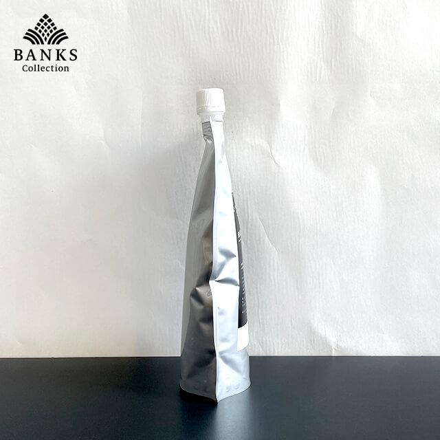 BLACKWATER REFILL【500ml】活力剤 BANKS バンクスコレクション
