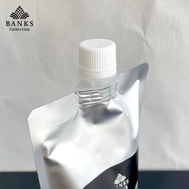 BLACKWATER REFILL【500ml】活力剤 BANKS バンクスコレクション 詰め替え リフィル ブラックウォーター 多肉 観葉植物 塊根 おしゃれ かっこいい｜shallowplants｜04