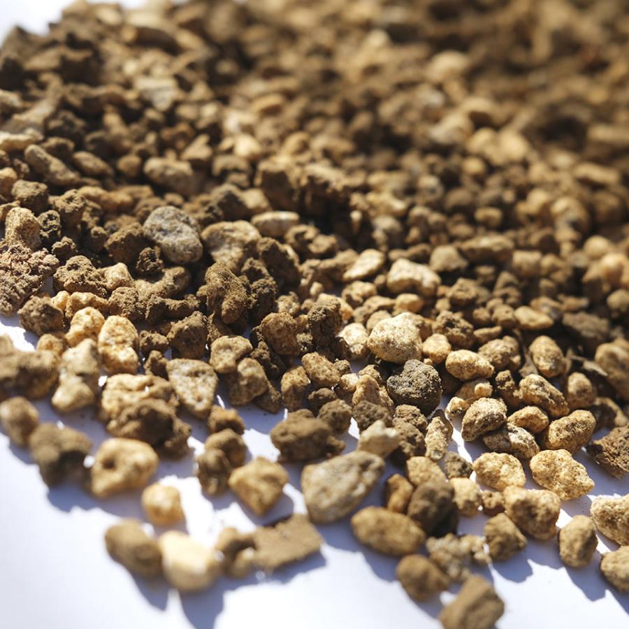 Handy Soil Mix 【3L】ハンディソイルミックス 虫がわきにくい有機質を
