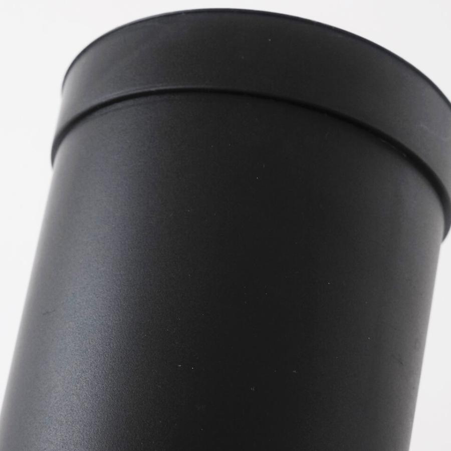 BANKS Collection ロングポット【Lサイズ】Φ18×H24.5cm 6号 植木鉢 長