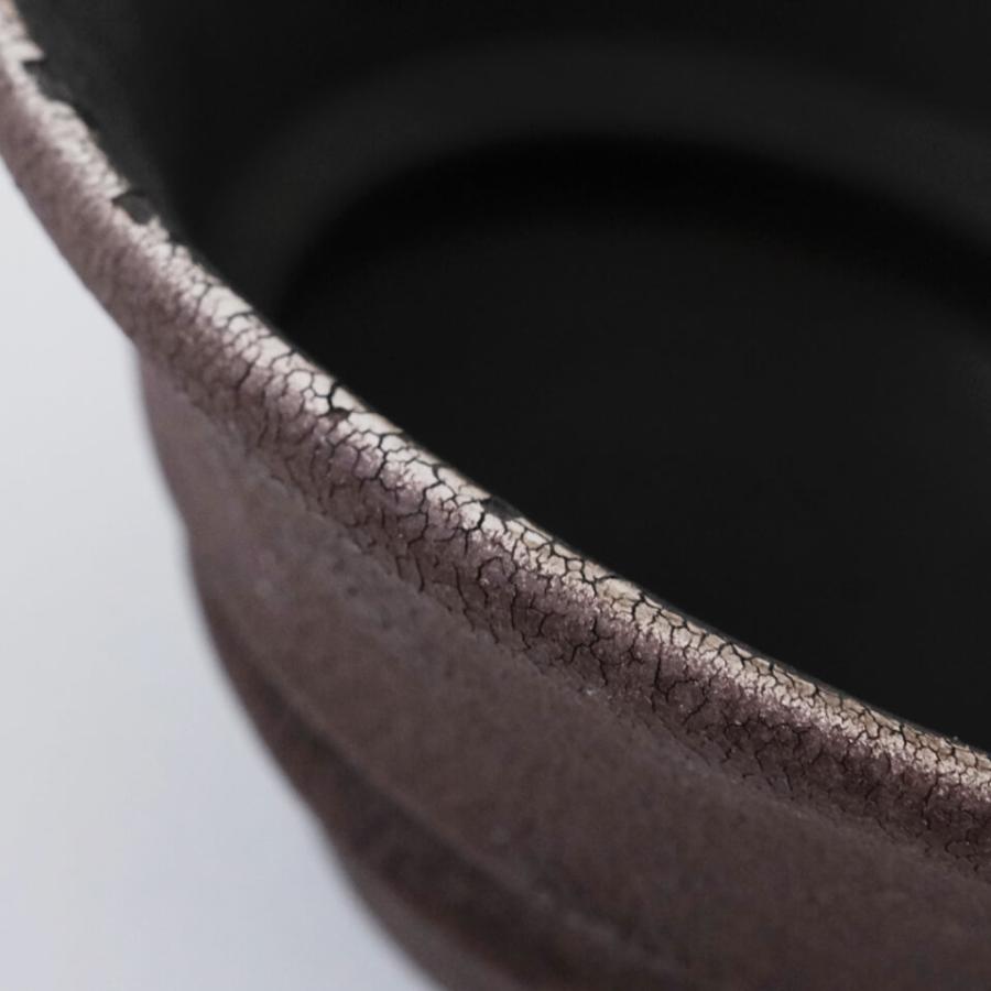 茶花用花器　焼き締め 茶花用花器 焼き締め 焼き締め花器 | 柳瀬陶房（オンラインショップ）