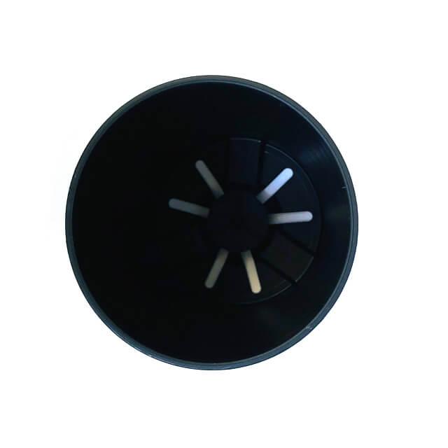 Cera Art Pot【10個SET】セラアート 2.5号 6.3cm×6.5cm プラスチック