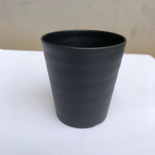 Cera Art Pot【10個SET】セラアート 3号 8cm×8.5cm プラスチック