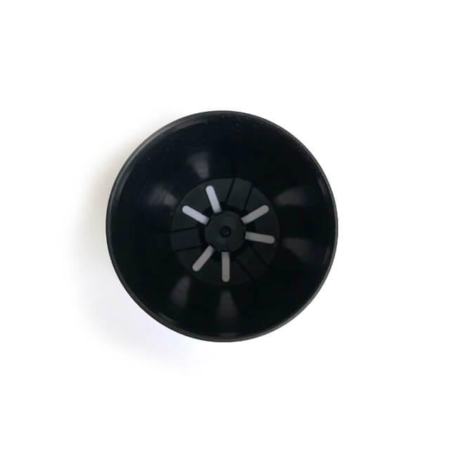 Cera Art Pot【10個SET】セラアート 3号 8cm×8.5cm プラスチック