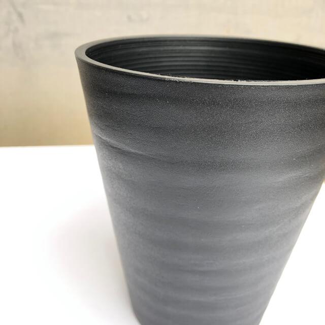 Cera Art Pot【単品】セラアート 5号 14cm×17cm プラスチック 植木鉢