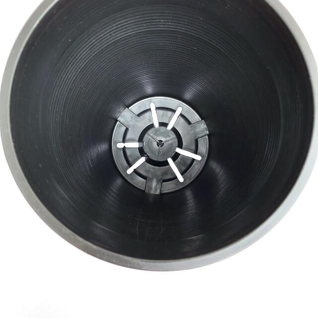 Cera Art Pot【単品】セラアート 5号 14cm×17cm プラスチック 植木鉢