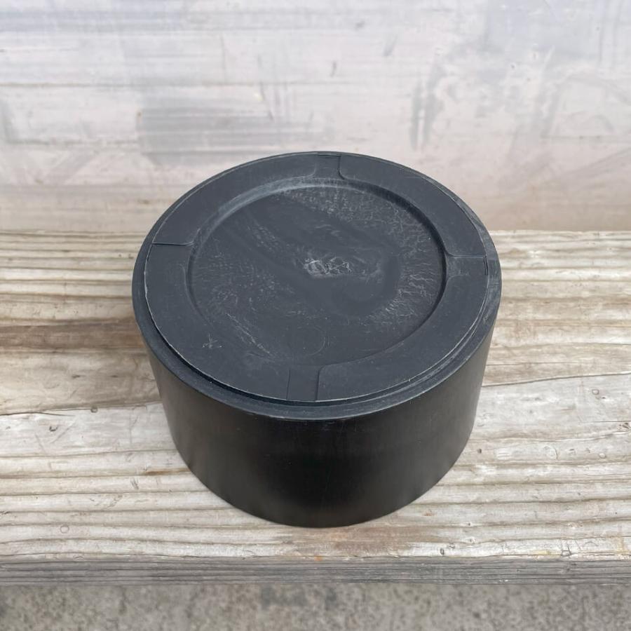 BLACK PLASTIC POT【CYLINDER LOW TYPE】14cm×8cm 黒 プラ鉢 5号 BLACK PLASTIC POT【CYLINDER LOW TYPE】14cm×8cm 黒 プラ鉢 5号