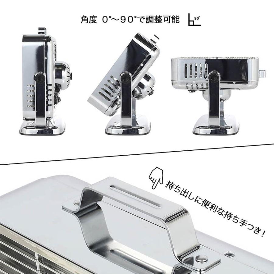 【ダルトン】　サーキュレーター DULTON（ダルトン） AIR CIRCULATOR [CR/BK] サーキュレーター W38