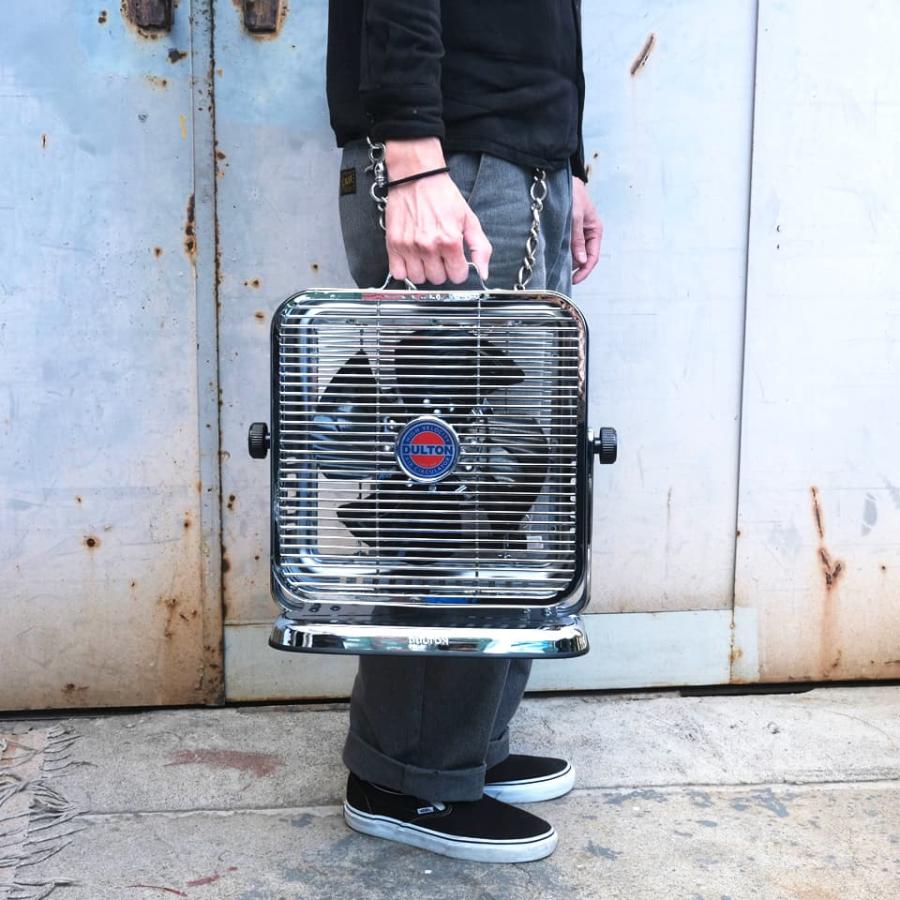 DULTON（ダルトン） AIR CIRCULATOR [CR/BK] サーキュレーター W38