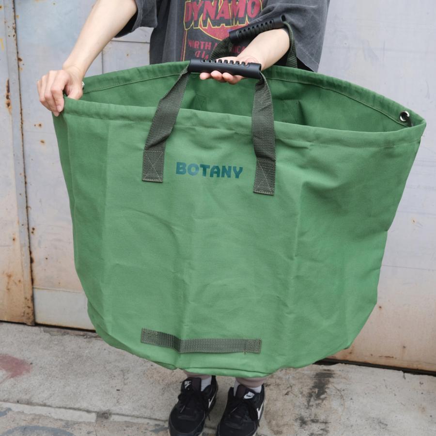 DULTON（ダルトン） LEAF BAG【リーフ バック】ガーデニング 落ち葉