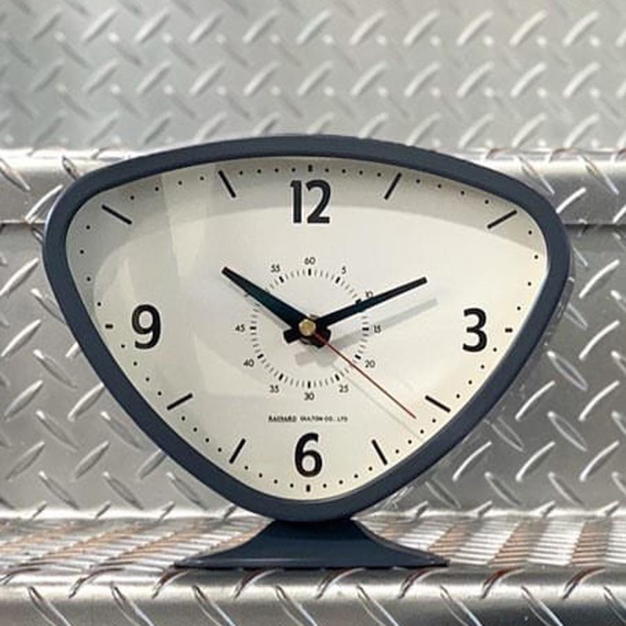 DULTON（ダルトン） RAINARD TABLE CLOCK【レイナードテーブルクロック