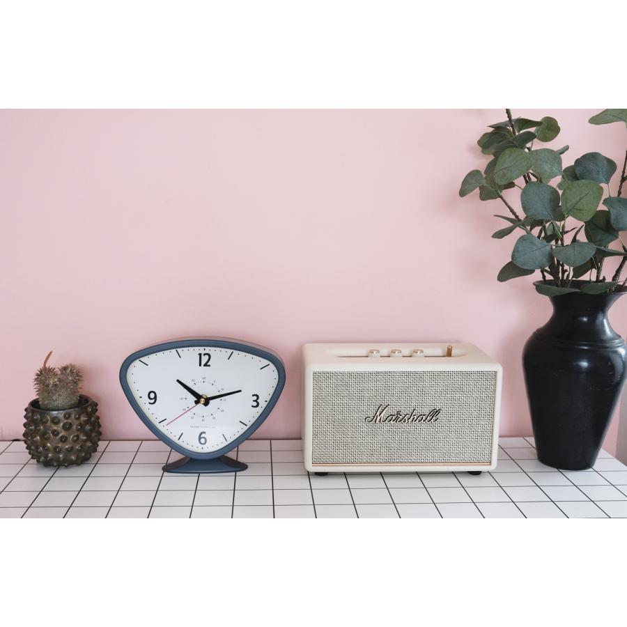 DULTON（ダルトン） RAINARD TABLE CLOCK【レイナードテーブルクロック