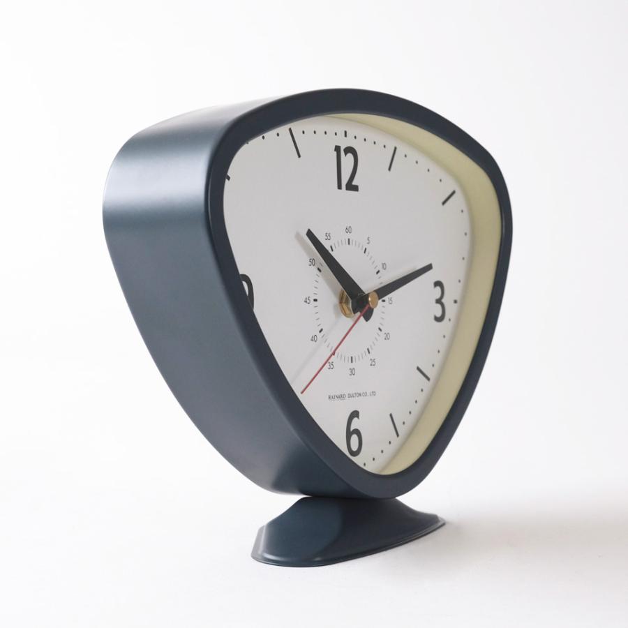 DULTON（ダルトン） RAINARD TABLE CLOCK【レイナードテーブルクロック