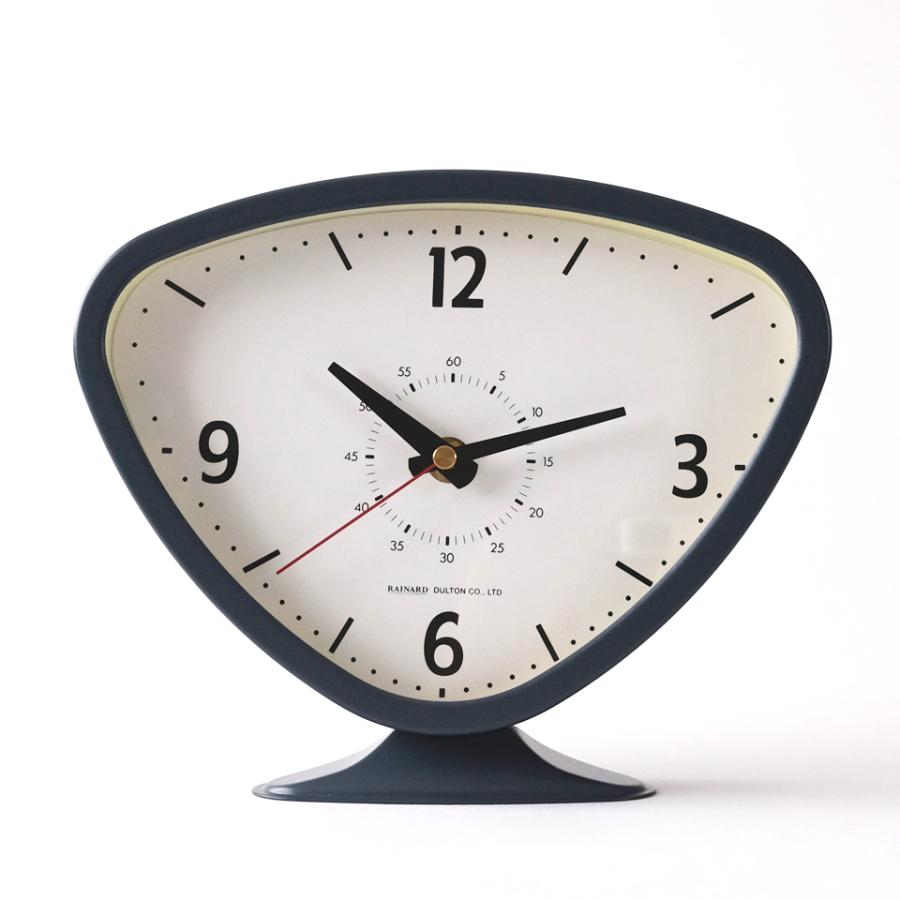 DULTON（ダルトン） RAINARD TABLE CLOCK【レイナードテーブルクロック