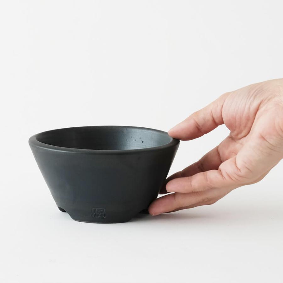 希少 SRL DEN-5M / CE-PLANT POT 中古 伝市鉢 陶器鉢 希少 SRL DEN-5M / CE-PLANT POT 中古 伝市鉢 陶器鉢 陶芸 植木鉢