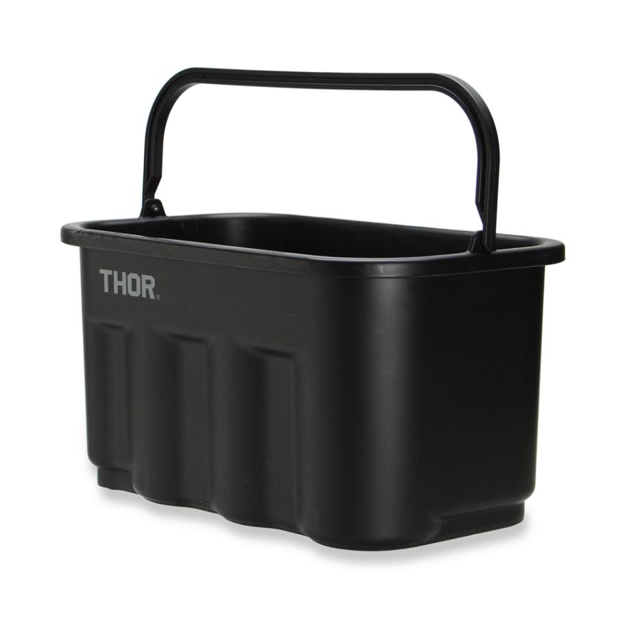 THOR（ソー） THOR／QUADRATE BUCKET